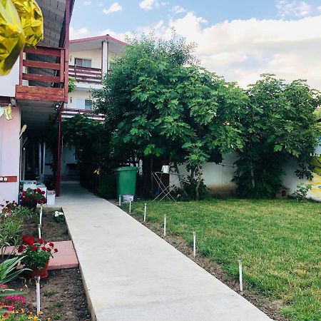 Casa Andrei Hotel Costinesti Luaran gambar