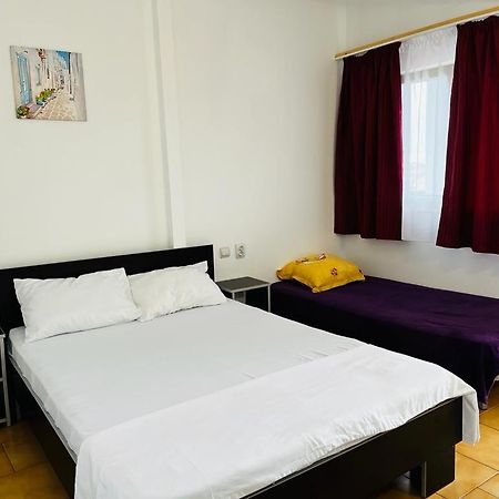Casa Andrei Hotel Costinesti Luaran gambar