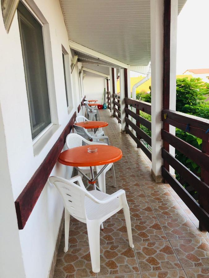 Casa Andrei Hotel Costinesti Luaran gambar