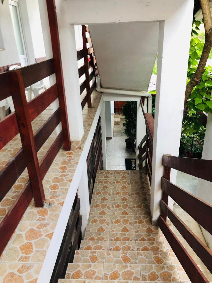 Casa Andrei Hotel Costinesti Luaran gambar