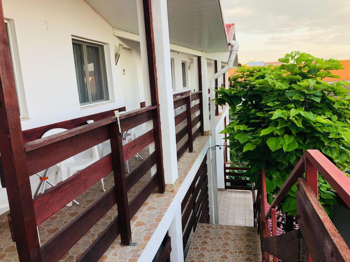 Casa Andrei Hotel Costinesti Luaran gambar