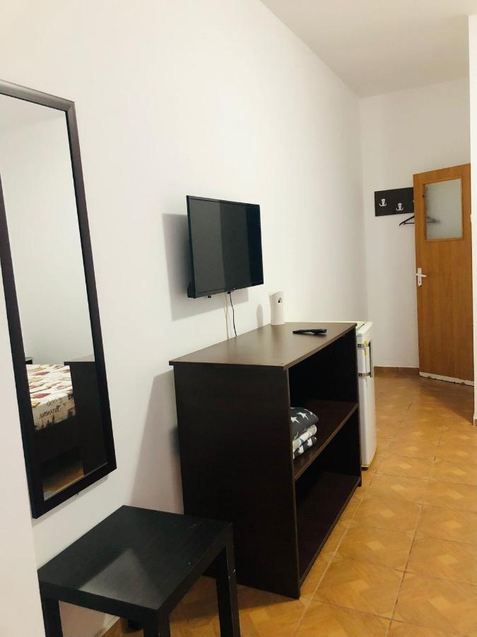 Casa Andrei Hotel Costinesti Luaran gambar
