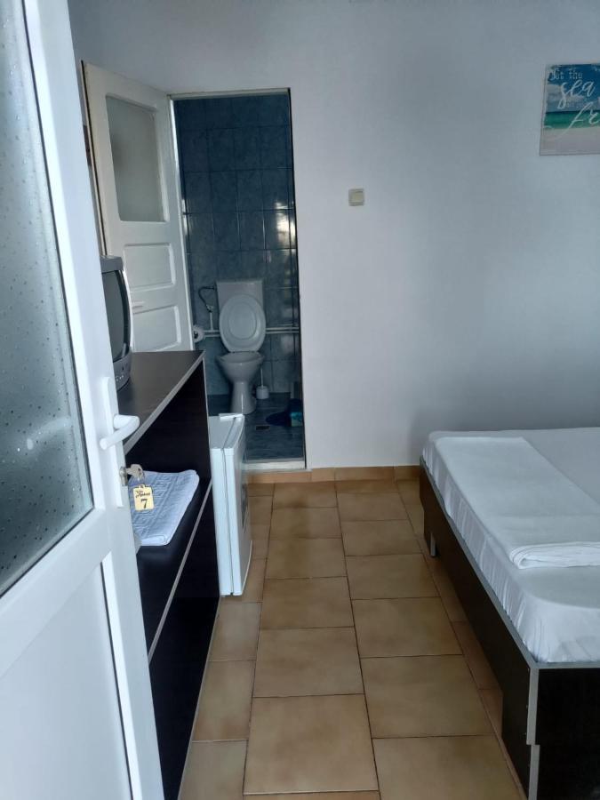 Casa Andrei Hotel Costinesti Luaran gambar