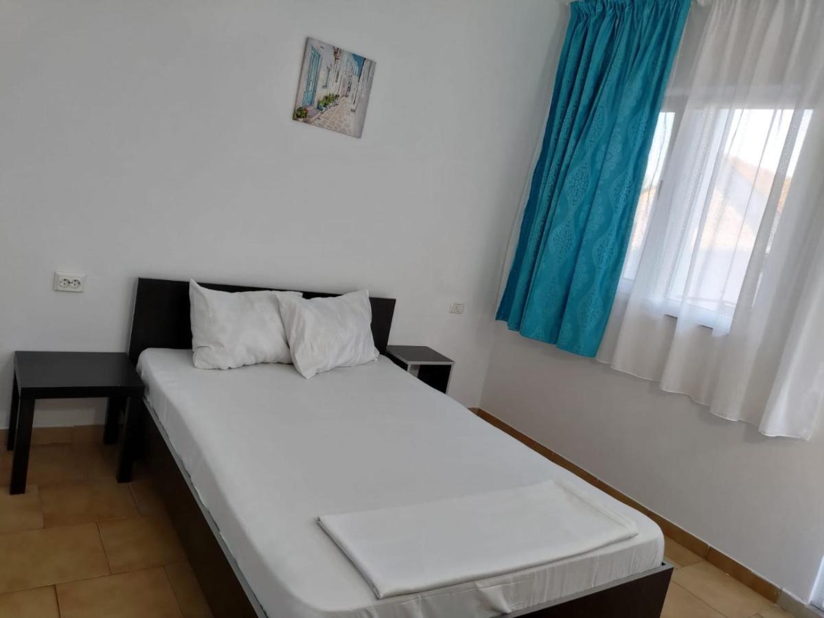 Casa Andrei Hotel Costinesti Luaran gambar