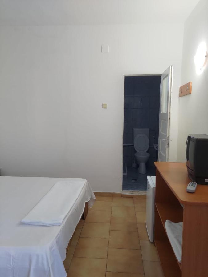 Casa Andrei Hotel Costinesti Luaran gambar