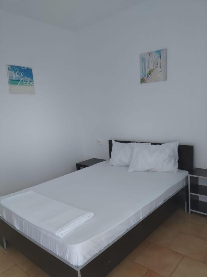 Casa Andrei Hotel Costinesti Luaran gambar