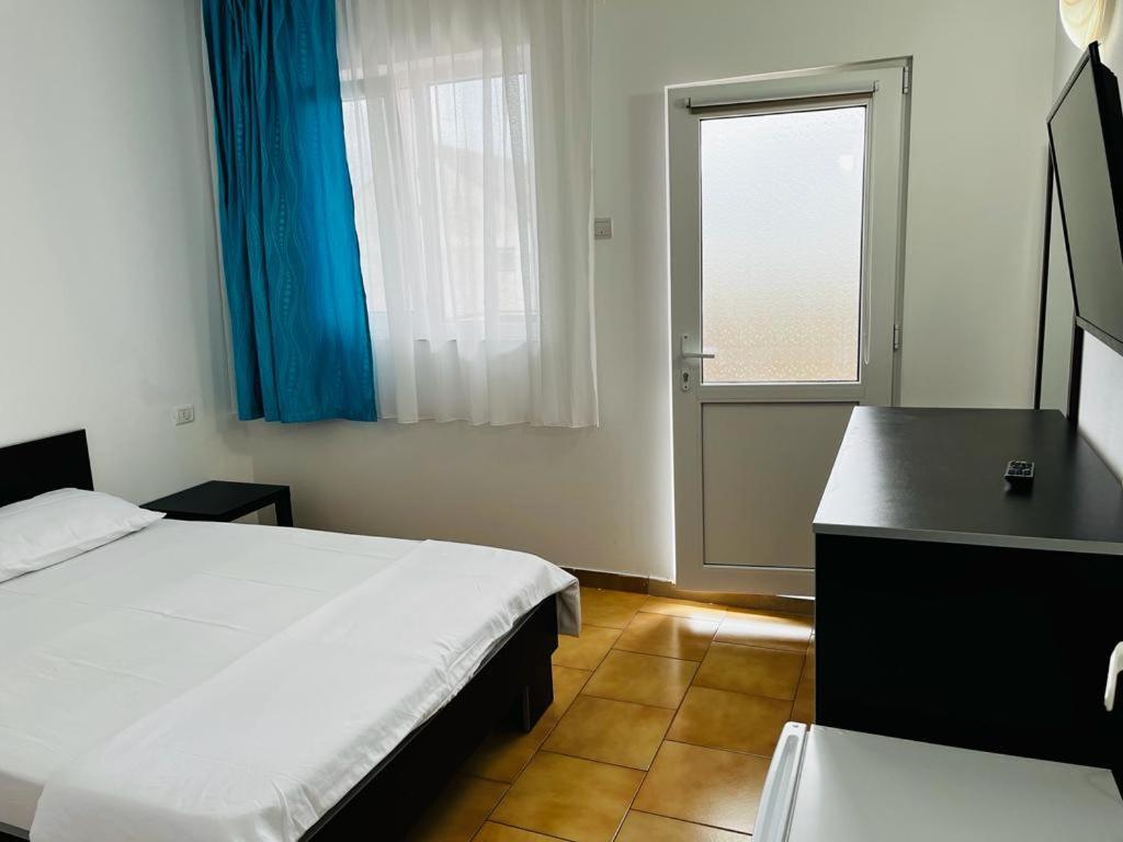 Casa Andrei Hotel Costinesti Luaran gambar