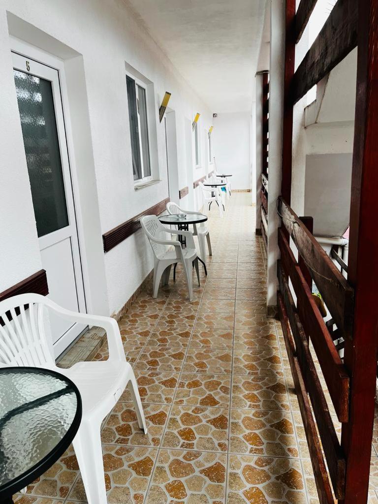 Casa Andrei Hotel Costinesti Luaran gambar