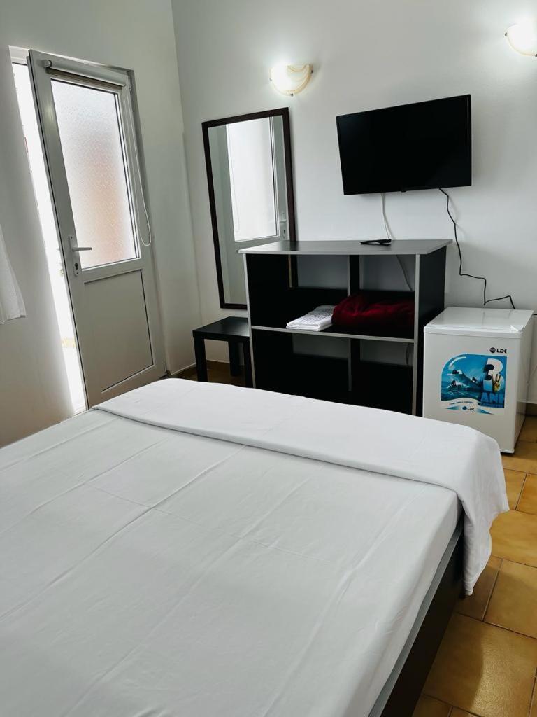 Casa Andrei Hotel Costinesti Luaran gambar
