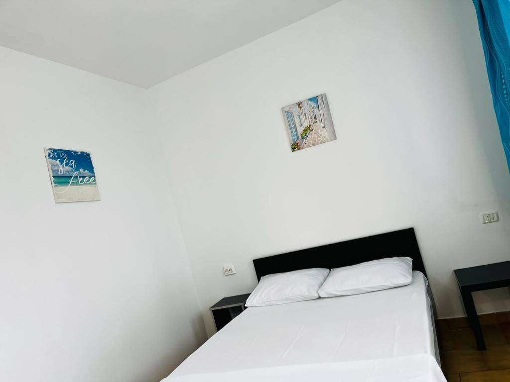 Casa Andrei Hotel Costinesti Luaran gambar