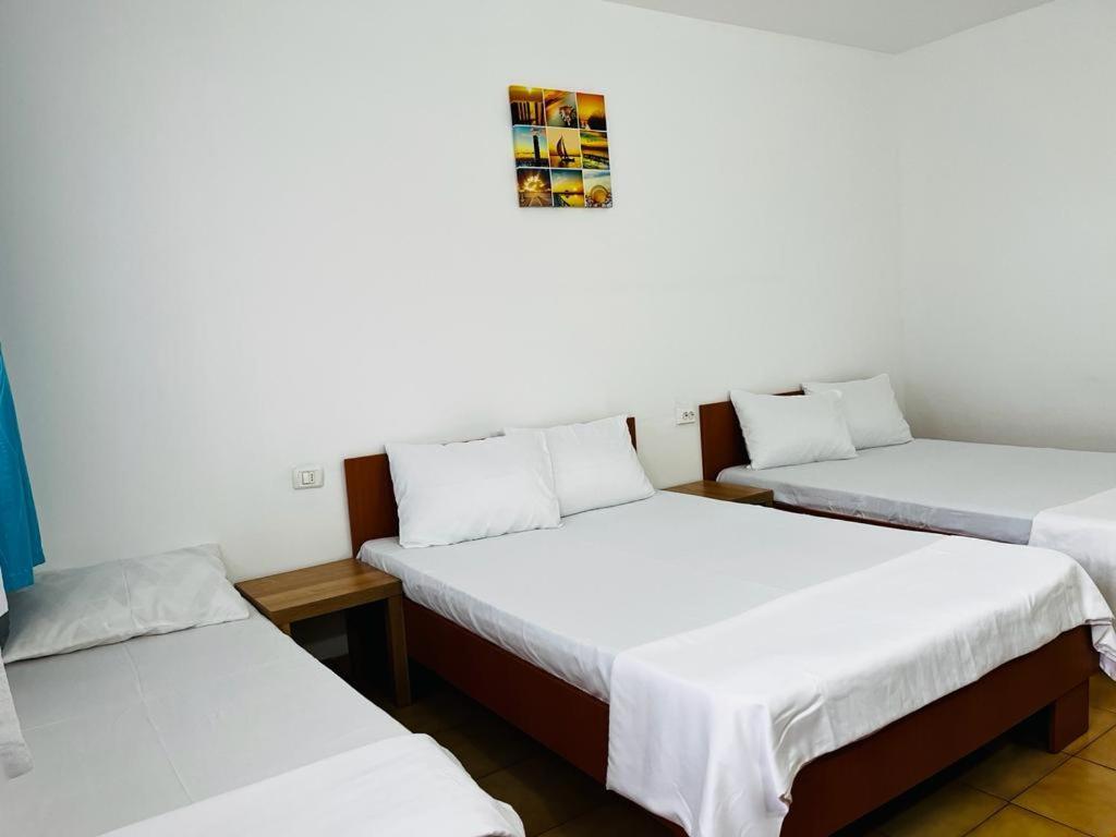 Casa Andrei Hotel Costinesti Luaran gambar