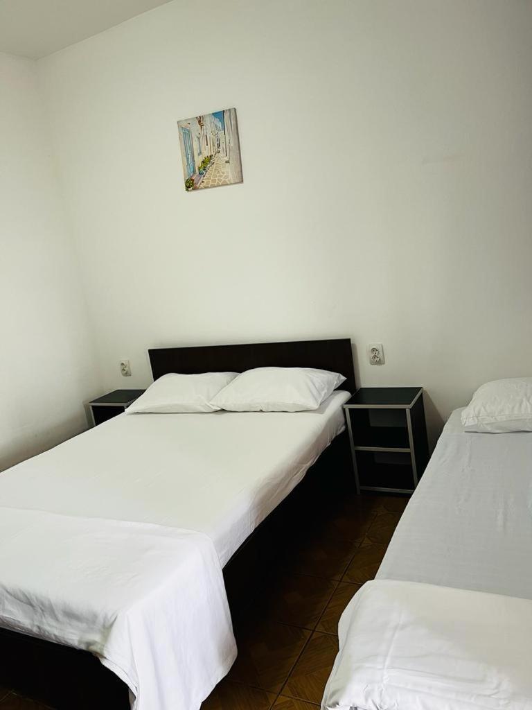 Casa Andrei Hotel Costinesti Luaran gambar