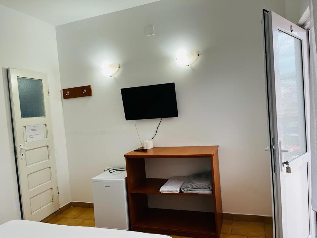 Casa Andrei Hotel Costinesti Luaran gambar